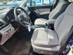 Subaru Forester 2014