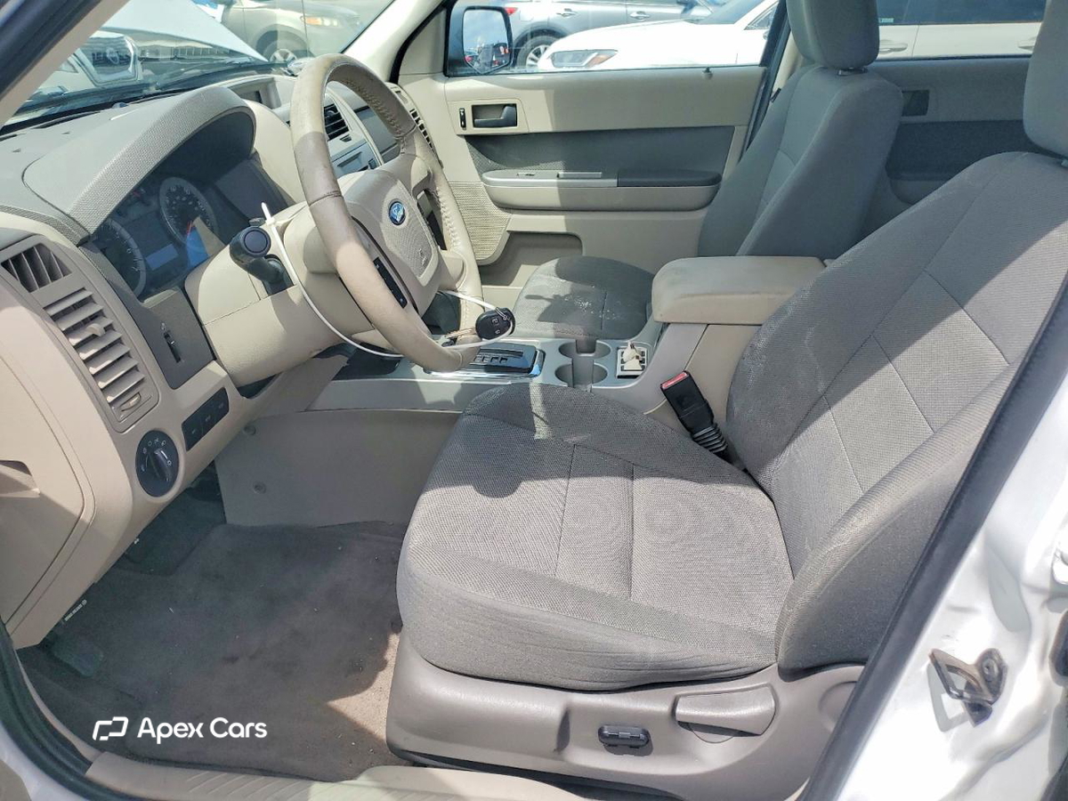 Ford Escape 2009