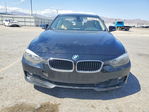 BMW Series 3 2015