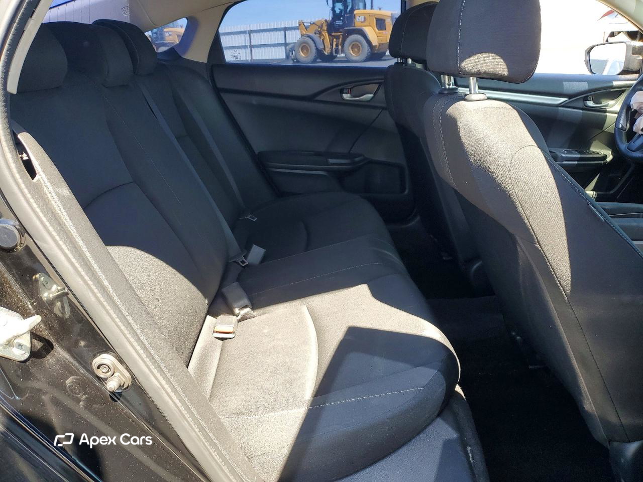 Honda Civic 2017