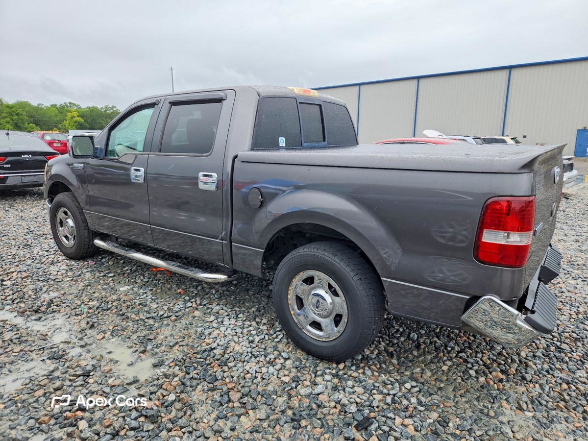 Ford F-150 2006