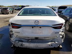 Mazda 6 2021