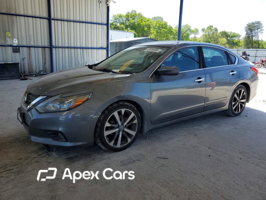 Nissan Altima 2016 - Image 1 of 12