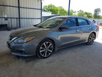 Nissan Altima 2016