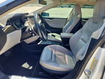 Tesla Model S 2015