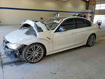 BMW Series 3 2013