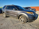 Ford Explorer 2013