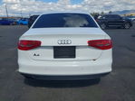 Audi A4 2016
