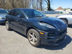Porsche Macan 2020