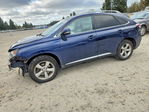 Lexus RX 2015