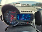 Chevrolet Sonic 2016