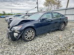 Lexus GS 2015