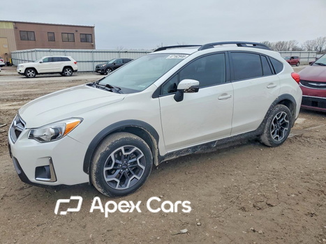 Subaru XV 2017 - Image 1 of 13
