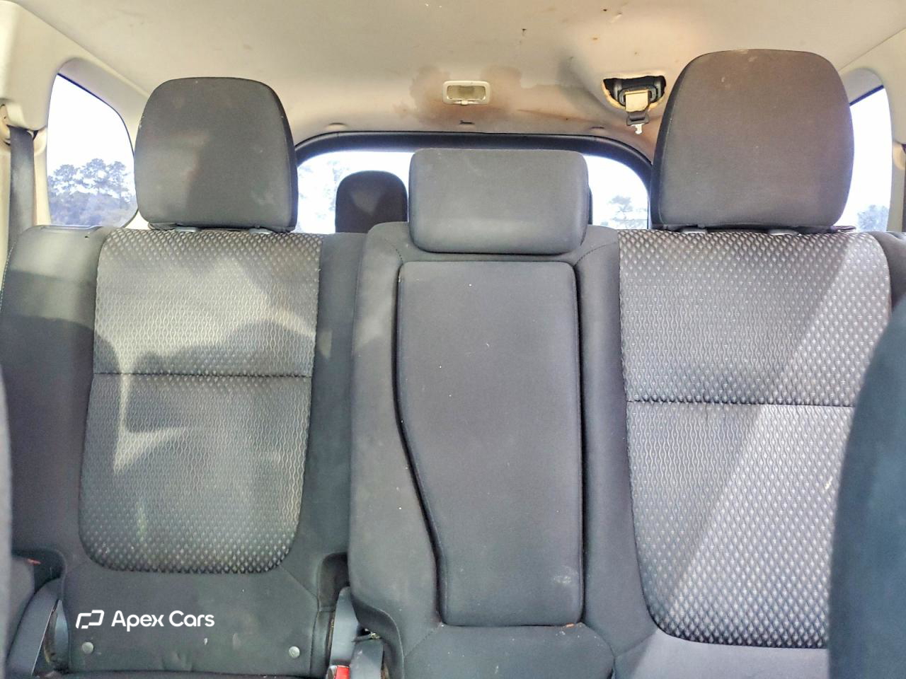 Mitsubishi Outlander 2018