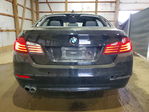 BMW Series 5 2016