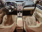 Subaru Outback 2011