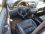 Honda Odyssey 2007