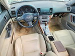 Subaru Legacy 2006