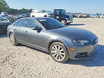 Audi A4 2017