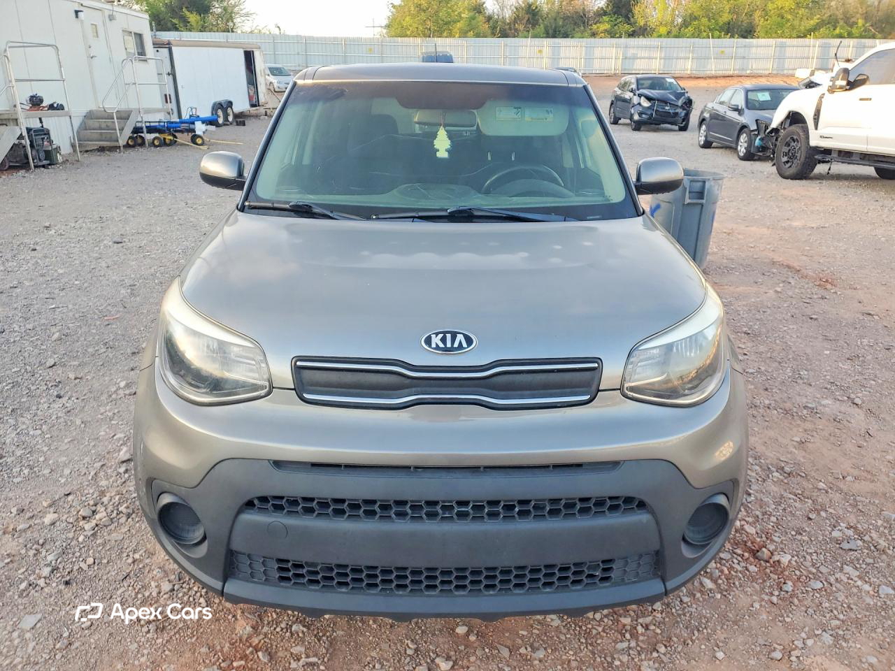Kia Soul 2019