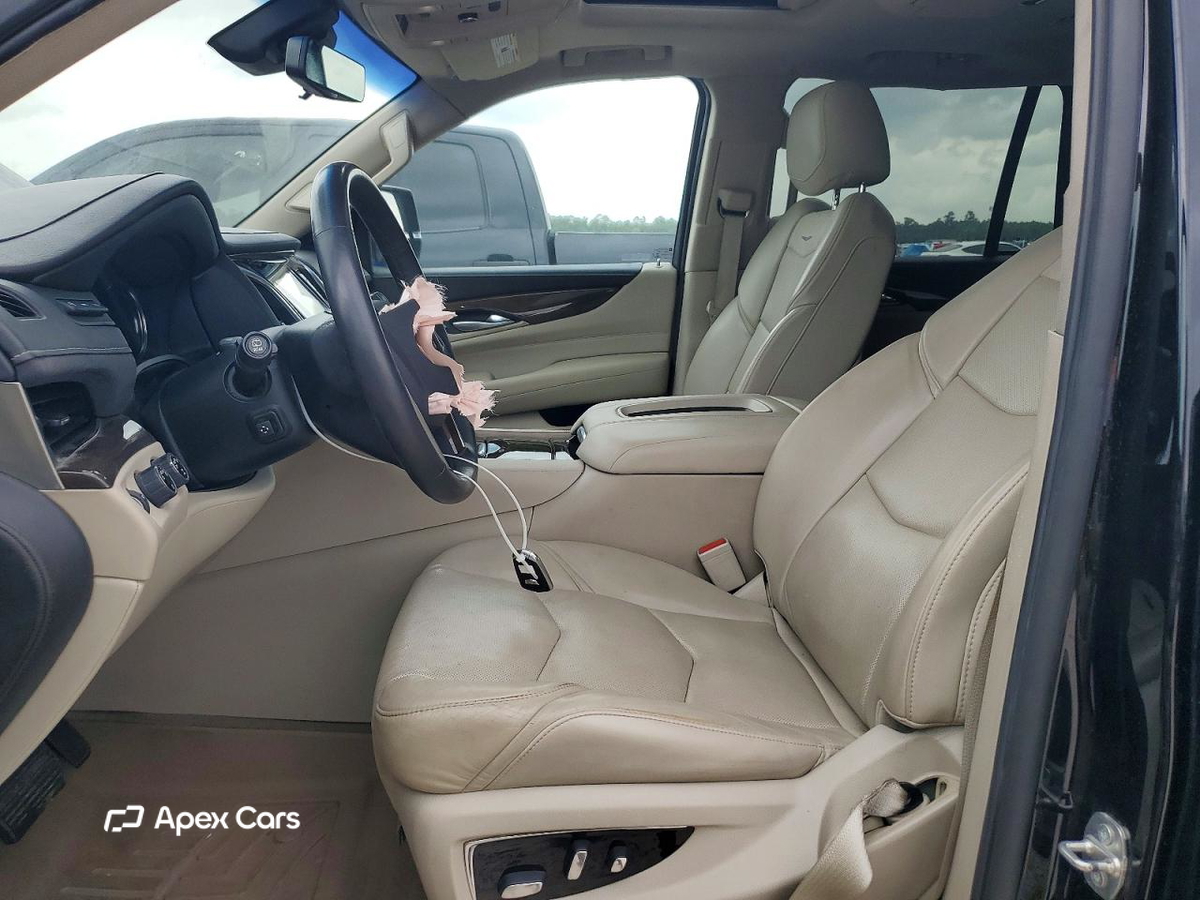 Cadillac Escalade 2020