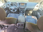 Nissan Pathfinder 2014