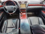 Lexus LS 2009