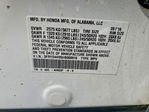 Acura MDX 2017
