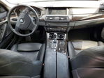 BMW Series 5 2014