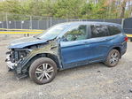 Honda Pilot 2017