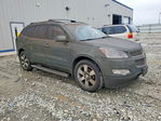 Chevrolet Traverse 2011