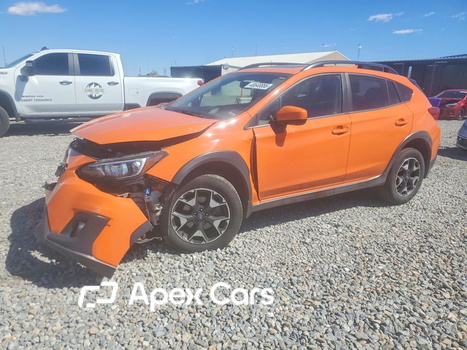 Subaru XV 2020 - Image 1 of 13