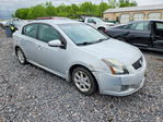 Nissan Sentra 2010