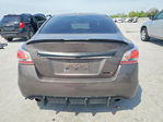 Nissan Altima 2014
