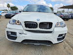 BMW X6 2014
