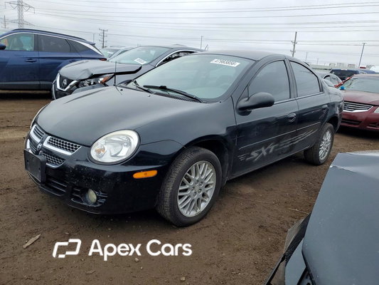 Dodge Neon 2005 - Image 1 of 12