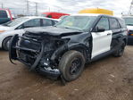 Ford Explorer 2020