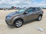 Toyota RAV 4 2014
