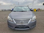 Nissan Sentra 2015