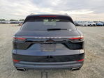 Porsche Cayenne 2019