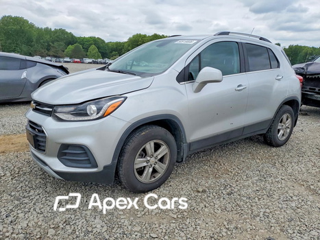 Chevrolet Trax 2019 - Image 1 of 13