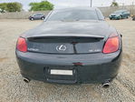 Lexus SC 2002