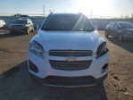 Chevrolet Trax 2016