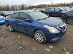 Nissan Versa 2019