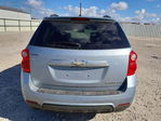 Chevrolet Equinox 2015
