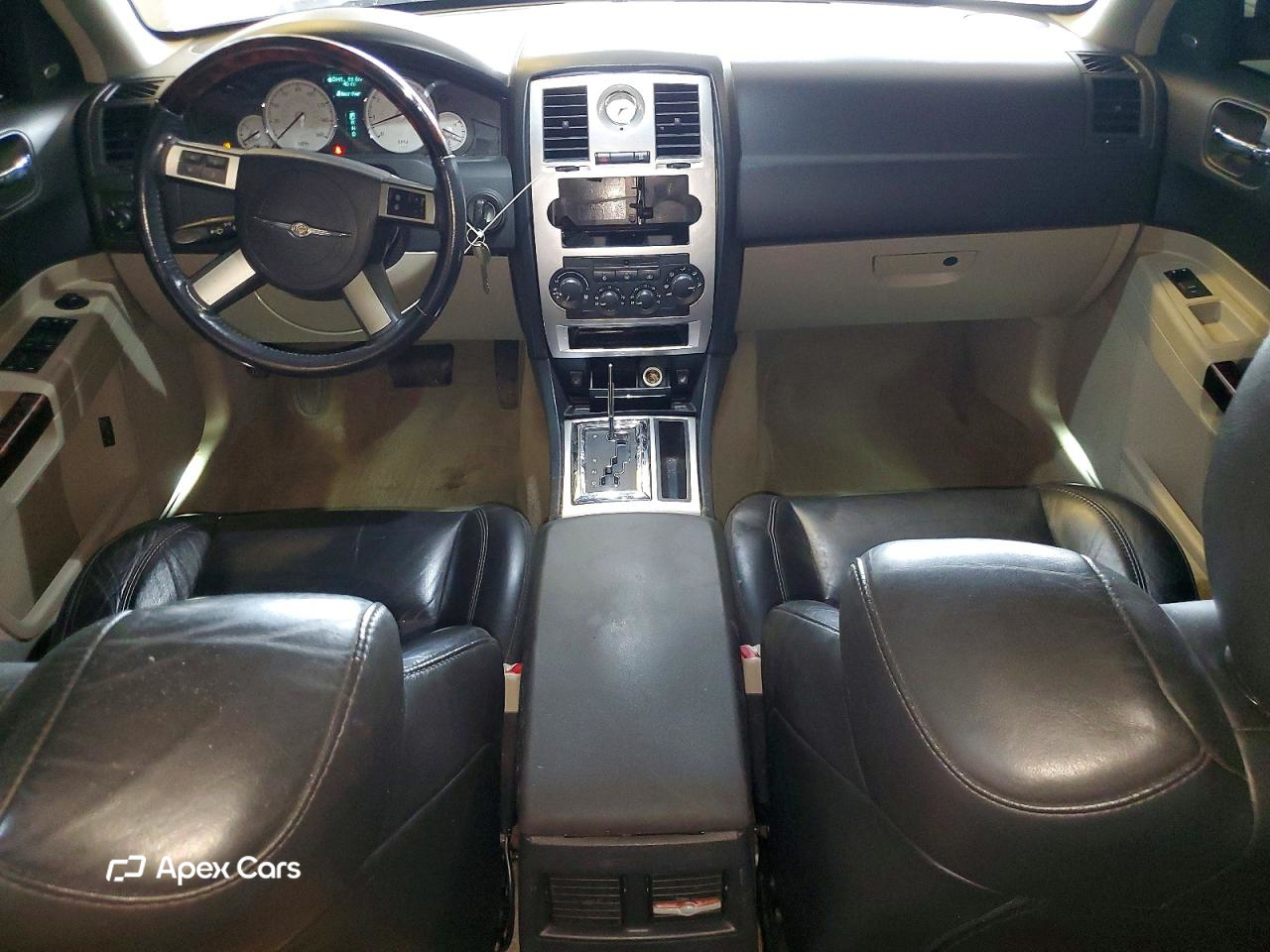 Chrysler 300 2007