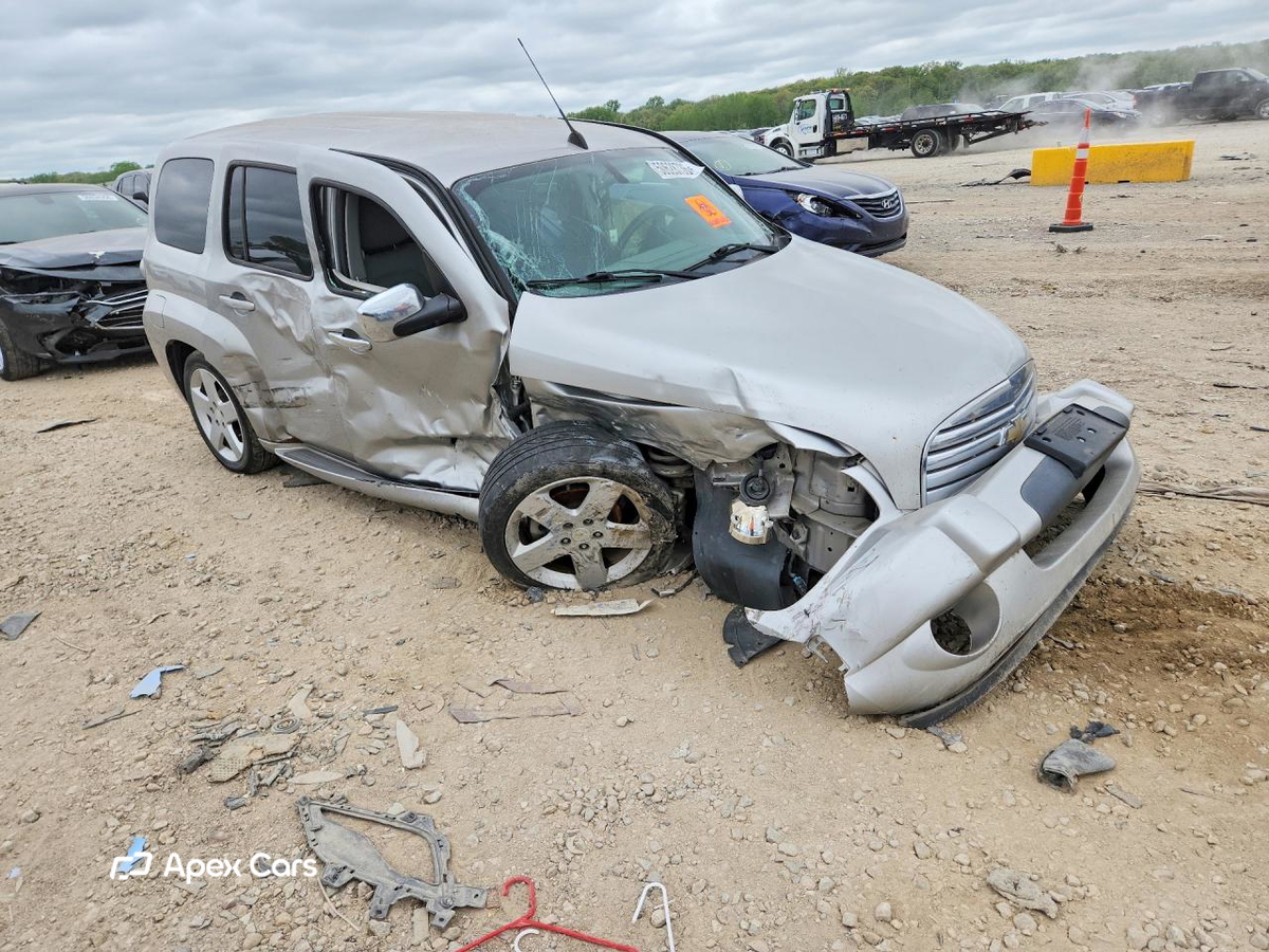 Chevrolet HHR 2008
