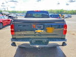 Chevrolet Silverado 2016