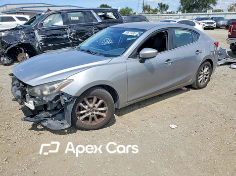 Mazda 3 2016 - Image 1 of 13