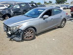 Mazda 3 2016